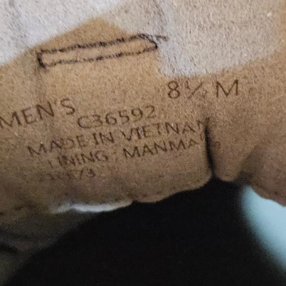 Men's Cole Haan Casual Loafers, size 8 1/2 - Picture 2 of 7